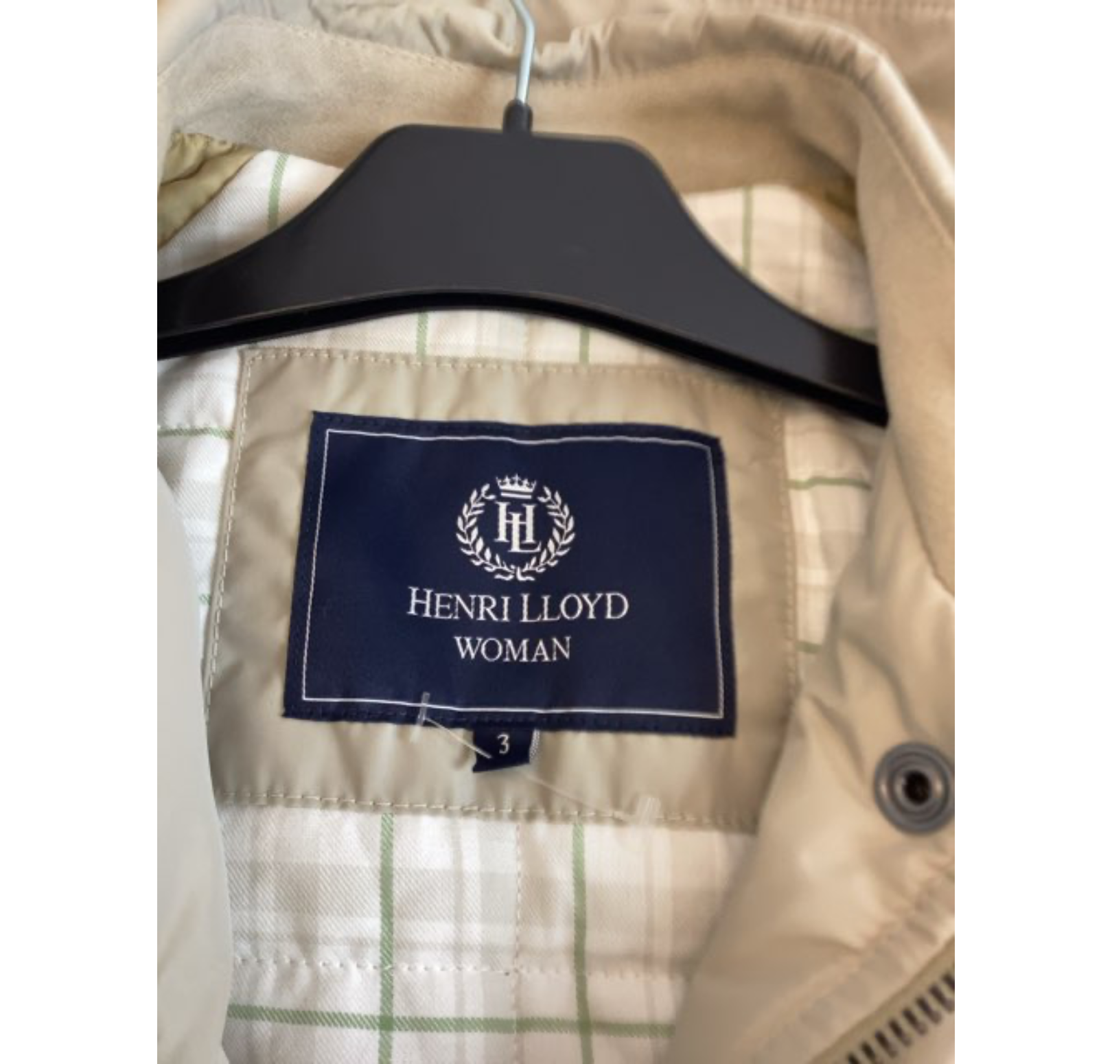 Henry Lloyd Cottencoat (494 )